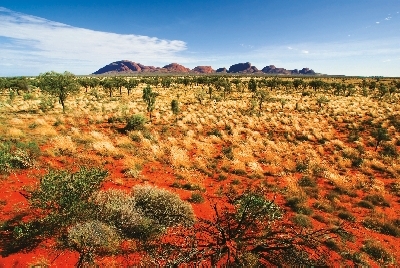 Australien Golfreisen und Golfurlaub